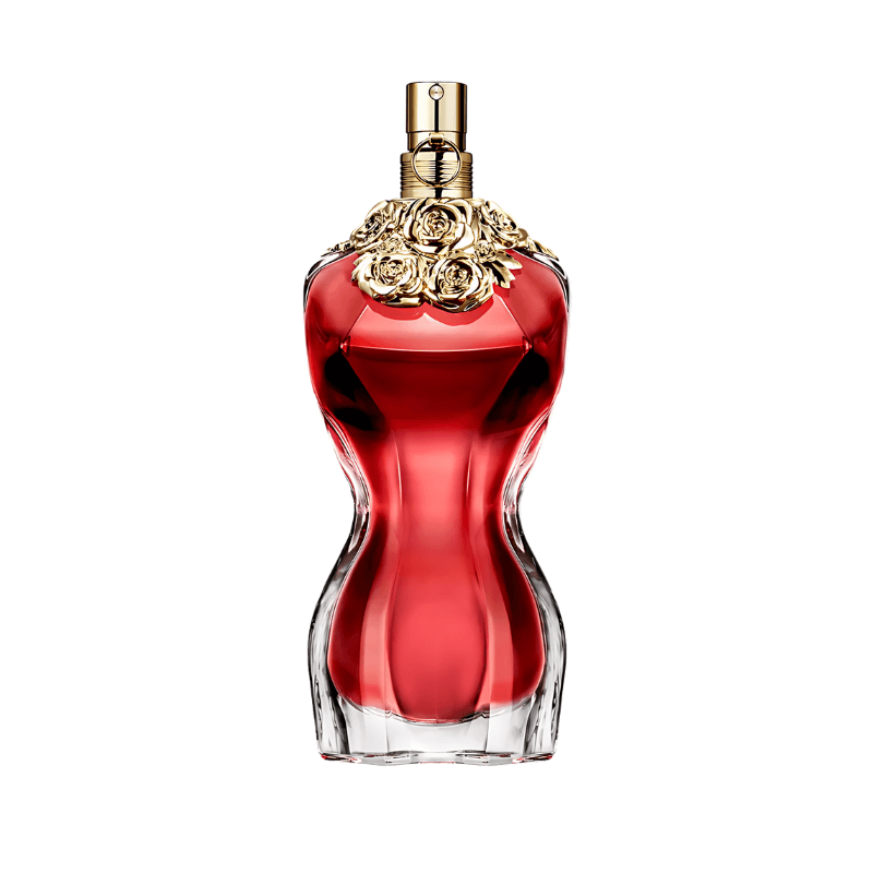 Conjunto de 3 perfumes LA BELLE, ULTRA MALE, Gaultier SCANDAL 100ml