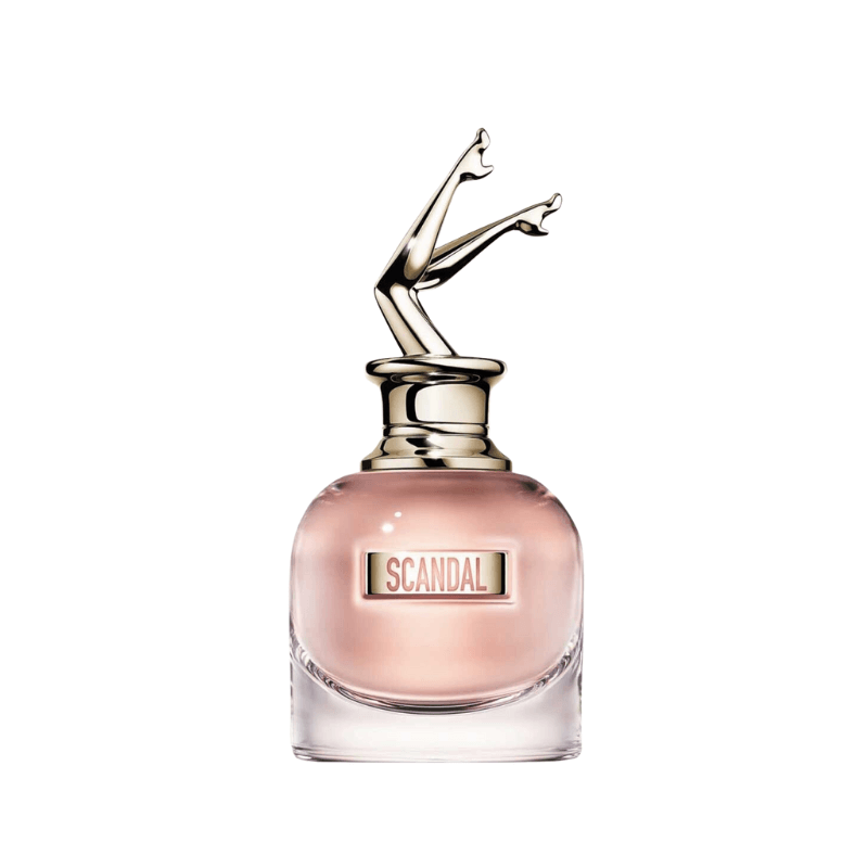 Conjunto de 3 perfumes LA BELLE, ULTRA MALE, Gaultier SCANDAL 100ml