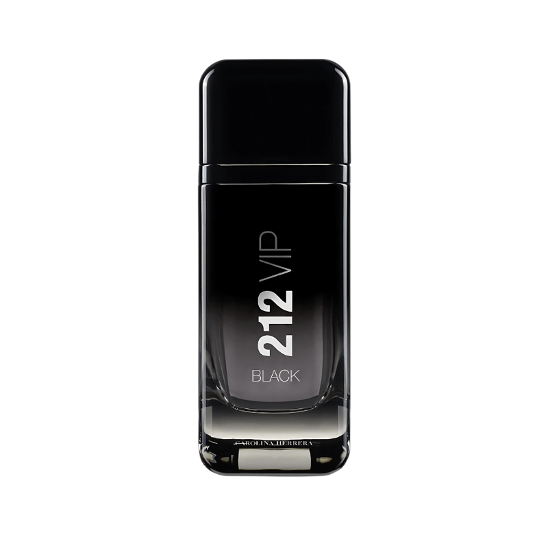 Conjunto de 3 perfumes Carolina Herrera BAD BOY, Carolina Herrera 212 VIP BLACK e Paco Rabanne INVICTUS 100ml