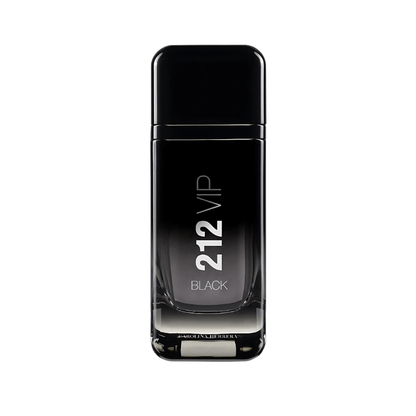 Conjunto de 3 perfumes Carolina Herrera BAD BOY, Carolina Herrera 212 VIP BLACK e Paco Rabanne INVICTUS 100ml