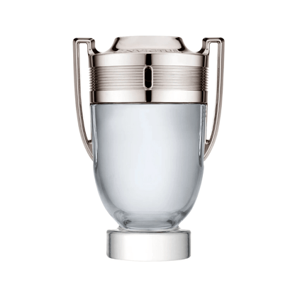 Conjunto de 3 perfumes Carolina Herrera BAD BOY, Carolina Herrera 212 VIP BLACK e Paco Rabanne INVICTUS 100ml