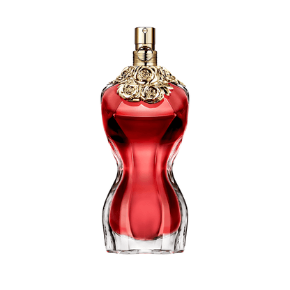 Conjunto de 3 perfumes LA BELLE, ULTRA MALE, Gaultier SCANDAL 100ml