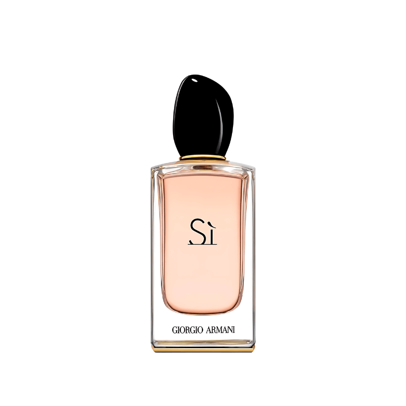 Conjunto de 3 perfumes Dior HYPNOTIC POISON, Giorgio Armani SÌ e Versace DYLAN TURQUOISE 100ml