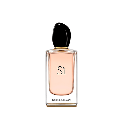 Conjunto de 3 perfumes Dior HYPNOTIC POISON, Giorgio Armani SÌ e Versace DYLAN TURQUOISE 100ml
